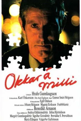 Magnús Ragnarsson interpreta a  en Okkar á milli: Í hita og þunga dagsins