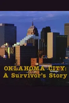 Kathy Baker interpreta a Priscilla Salyers en Oklahoma City: A Survivor's Story