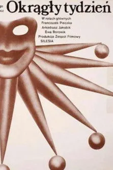 Zygmunt Biernat interpreta a Gustlik's uncle en Okrągły tydzień