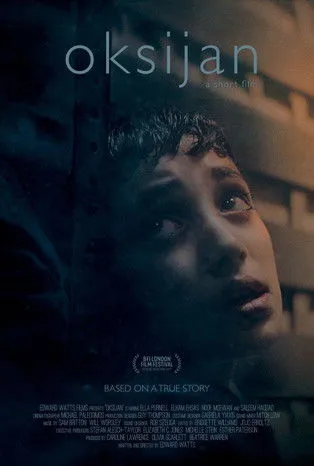 Ella Purnell interpreta a Inca en Oksijan