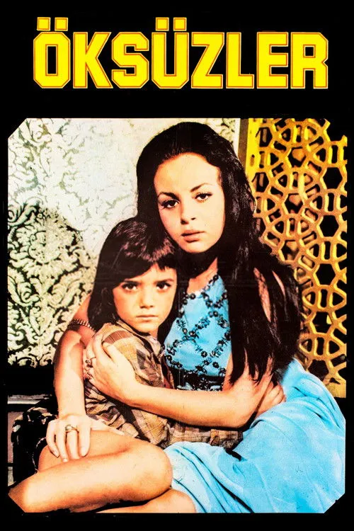 Yalçin Avsar interpreta a  en Öksüzler