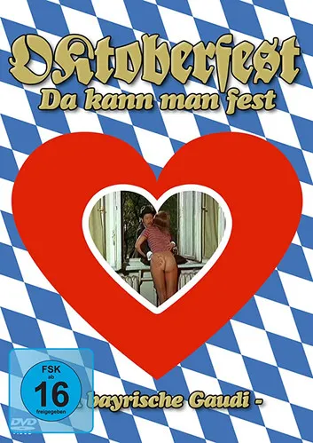 Ingeborg Moosholzer interpreta a Woman on Oktoberfest en Oktoberfest! Da kann man fest...