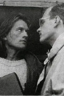 Valdimar Örn Flygenring interpreta a en Ókunn dufl