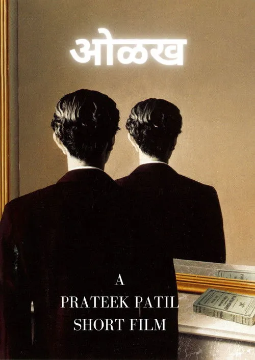 Bhagyashree Milind interpreta a Chetana en ओळख