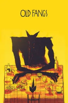 Portada de Old Fangs