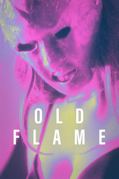 Póster de Old Flame