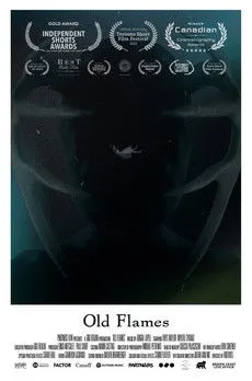 Póster de la película Old Flames