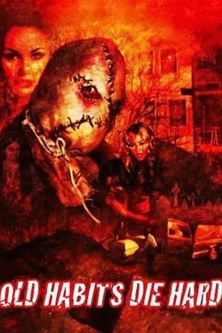 Roger Hewlett interpreta a Sheriff Jimmy en Old Habits Die Hard