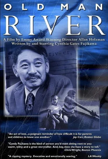 Póster de Old Man River