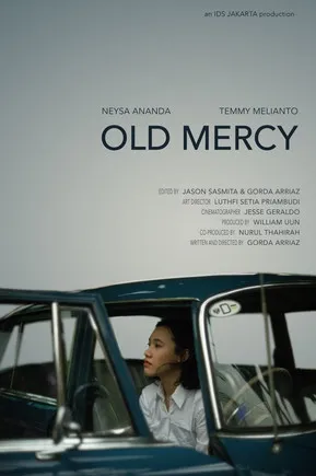 Temmy Melianto interpreta a Father en Old Mercy