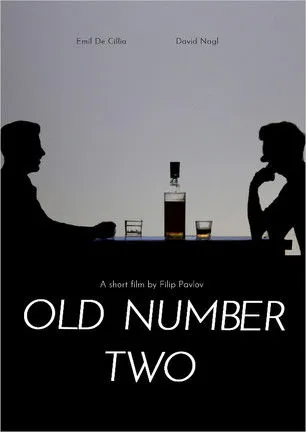 Emil de Cillia interpreta a Father en Old Number Two