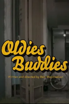 Ronny P. Tjandra interpreta a Deden en Oldies Buddies