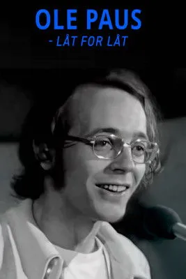 Finn Kalvik interpreta a en Ole Paus – Låt for låt