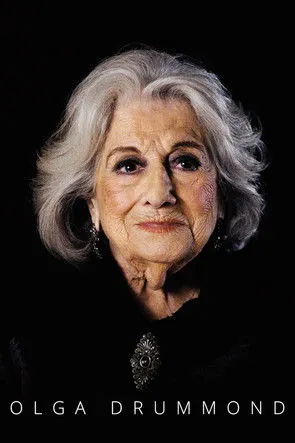 Eunice Muñoz interpreta a en Olga Drummond