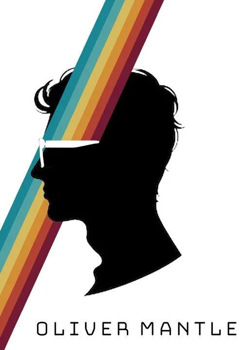 Jordan Dobson interpreta a Scott Chadman en Oliver Mantle