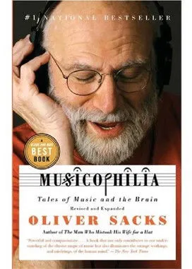 Póster de Oliver Sacks: Tales of Music and the Brain