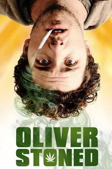 Póster de Oliver, Stoned.
