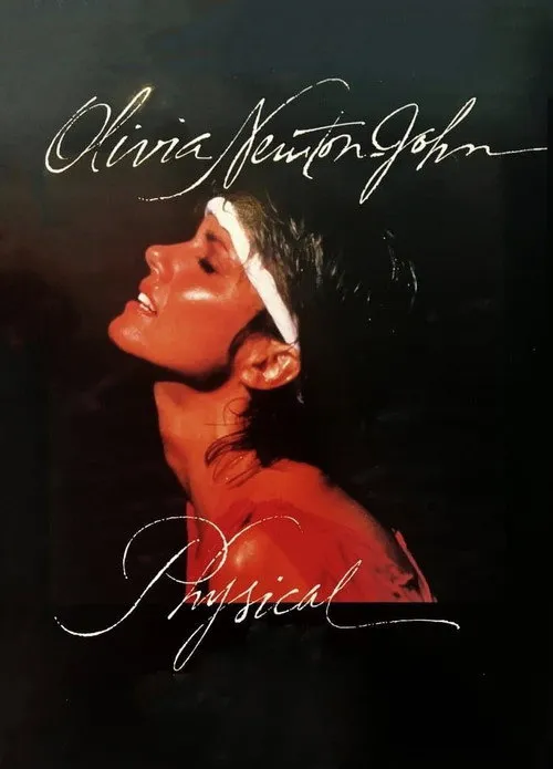 Matt Lattanzi interpreta a Himself en Olivia Newton-John: Let's Get Physical