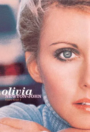 Póster de Olivia Newton-John: Video Gold 1