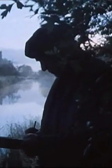 Iannis Xenakis interpreta a Self en Olivier Messiaen et les oiseaux