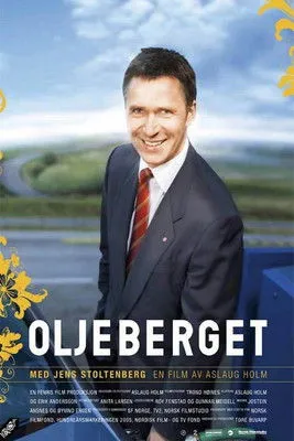 Póster de Oljeberget