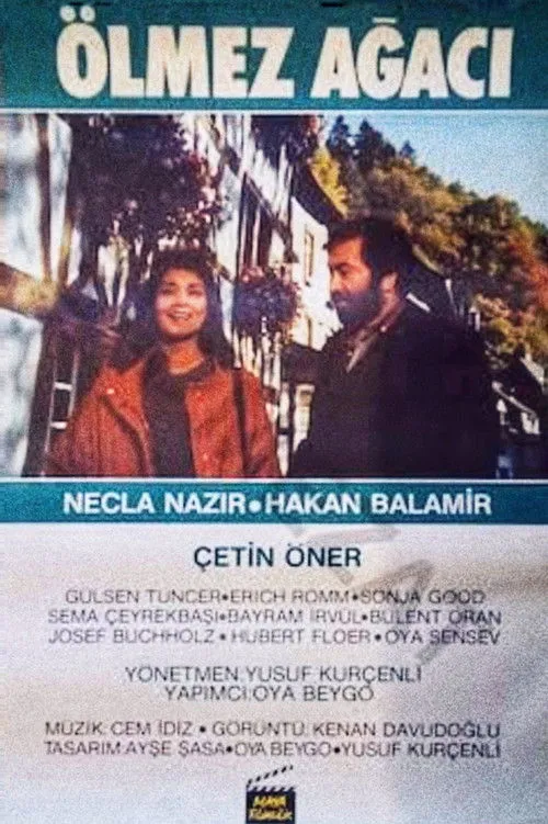 Sema Çeyrekbasi interpreta a Eleni en Ölmez Ağacı