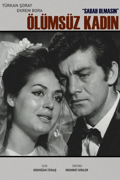 Birol Isin interpreta a en Ölümsüz Kadın