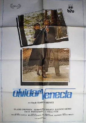 Siria Betti interpreta a Rossino's wife en Olvidar Venecia