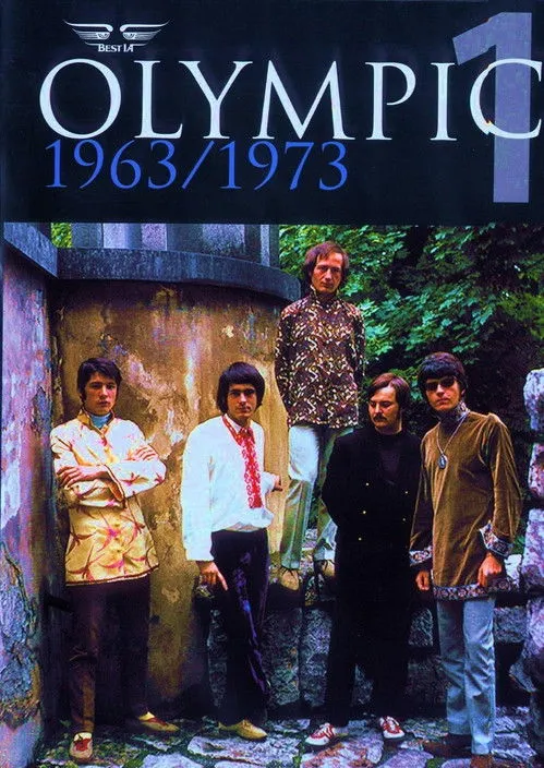 Petr Janda interpreta a Self en Olympic: Olympic 1963/1973