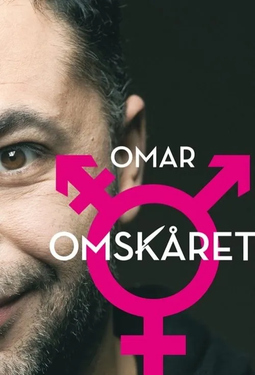 Omar Marzouk interpreta a Himself en Omar Marzouk: Omskåret