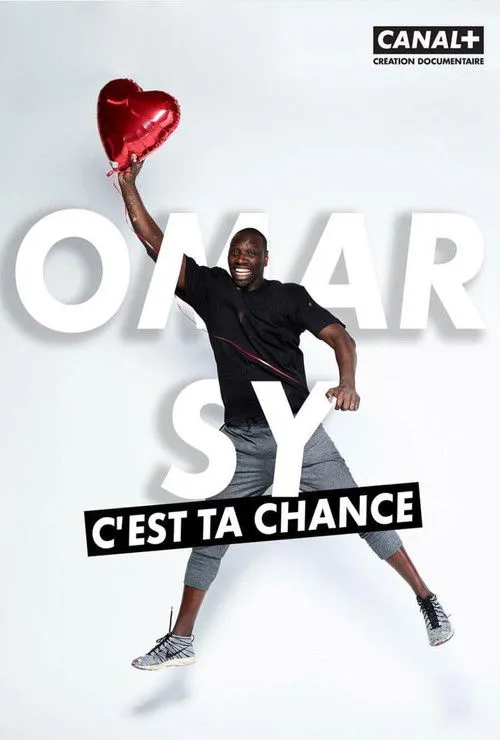 Pierre Lescure interpreta a Self en Omar Sy, c'est ta chance