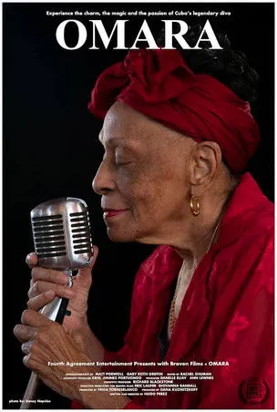 Póster de Omara