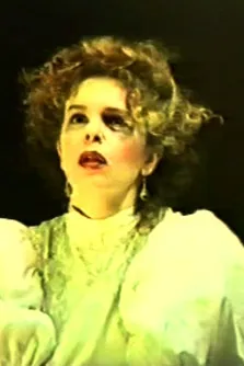 Rosa Morata interpreta a en Ombres de foc