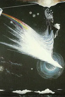 Judy Mowatt interpreta a en Omega Rising Women of Rastafari