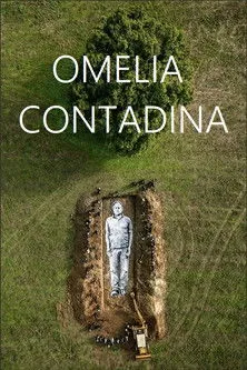 Luciano Vergaro interpreta a  en Omelia Contadina