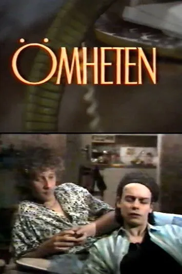 Kenneth Söderman interpreta a Benjamin en Ömheten
