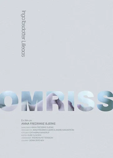 Heidi Ødegaard Mikkelsen interpreta a Bartender en Omriss