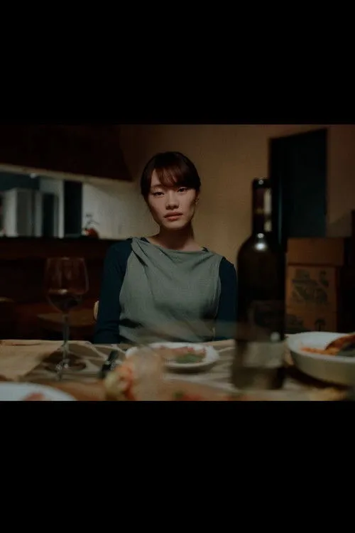 Kiyohiko Shibukawa interpreta a Chu en On a Boat