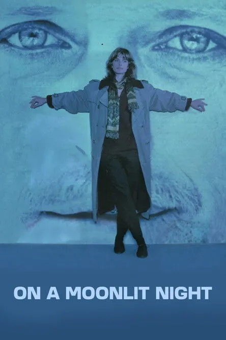 Giuseppe Marini interpreta a en On a Moonlit Night