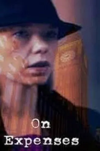 Jeremy Swift interpreta a  en On Expenses