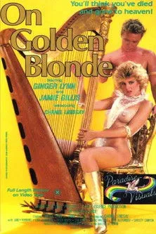 Portada de On Golden Blonde