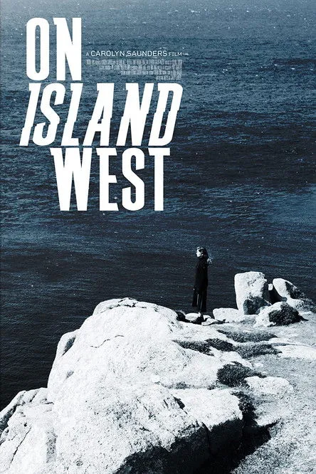 Shelagh McLeod interpreta a Tamsyn en On Island West