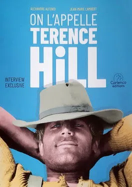 Póster de la película On l'appelle Terence Hill
