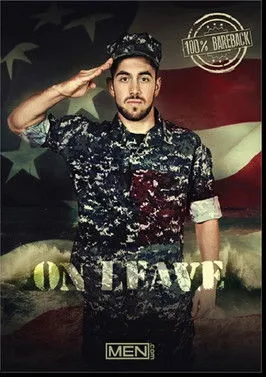 Póster de On Leave
