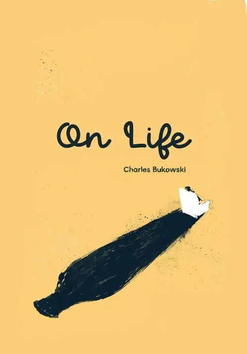 Portada de On Life