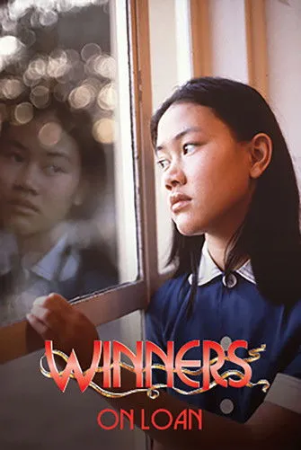 John Lehmann interpreta a Danny en On Loan