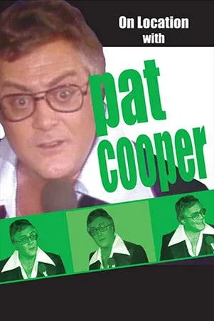 Pat Cooper interpreta a en On Location with Pat Cooper