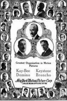 Walter Edwards interpreta a  en On Secret Service