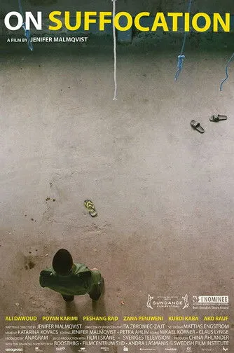 Portada de On Suffocation