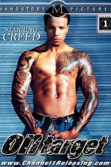 Póster de On Target